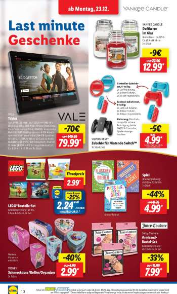thumbnail - LEGO® Bauteile-Set