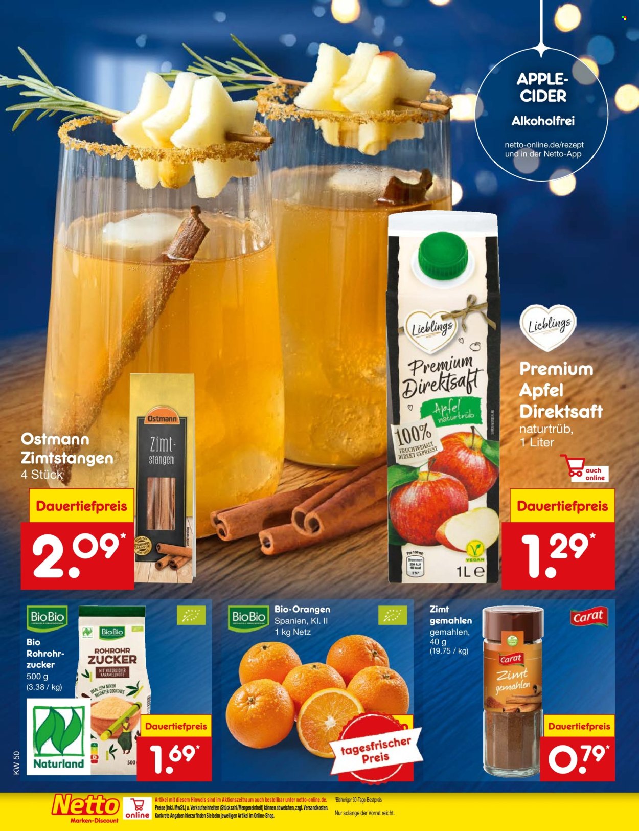 Netto Marken-Discount Prospekte  - 9.12.2024 - 14.12.2024. Seite 26