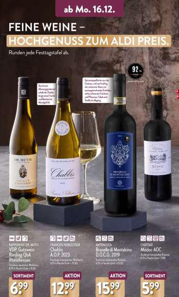 thumbnail - Chablis A.O.P. 2023