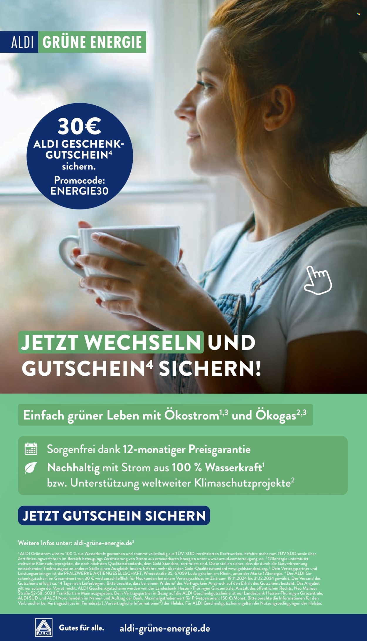 ALDI Nord Prospekte  - 16.12.2024 - 21.12.2024. Seite 46