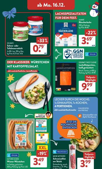 thumbnail - DELIKATO Sahne- oder Tafelmeerrettich
