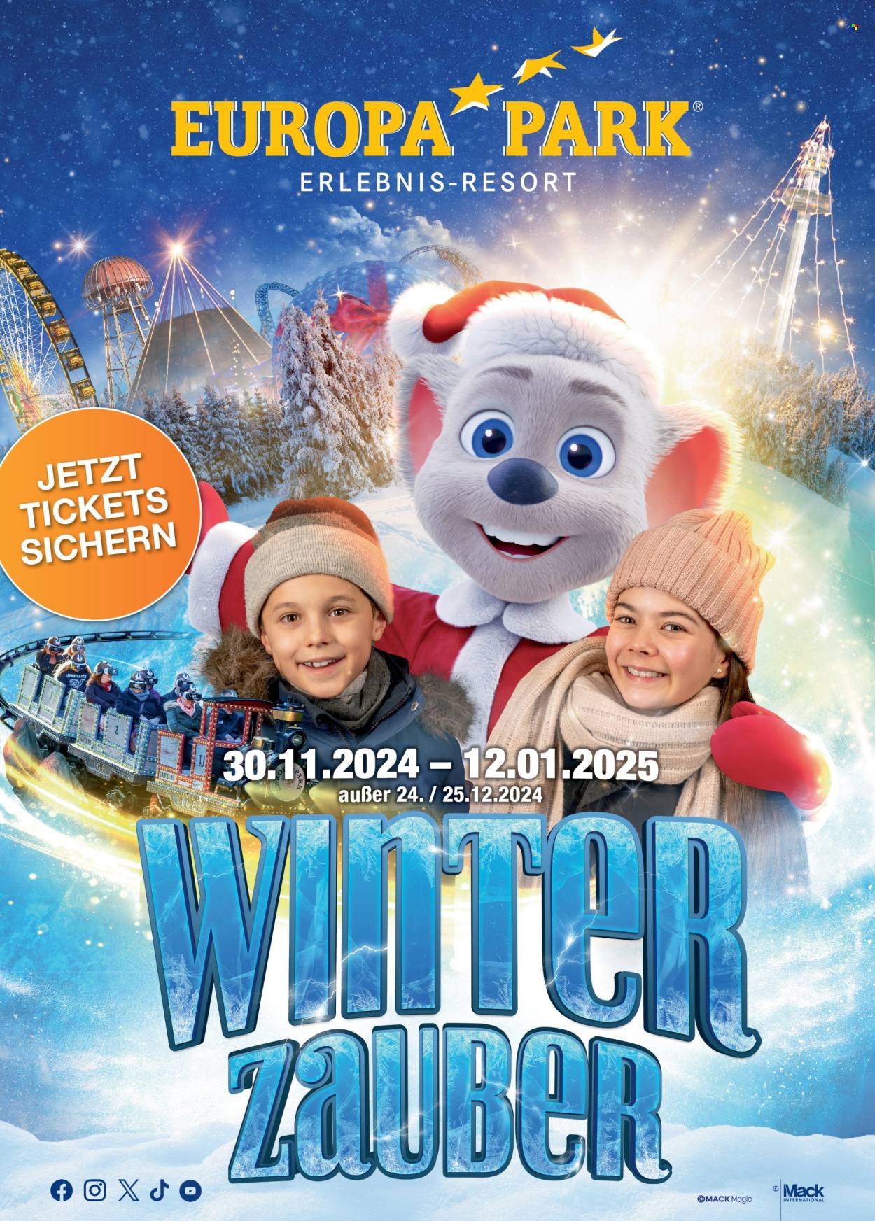Edeka Prospekte  - 9.12.2024 - 14.12.2024. Seite 41