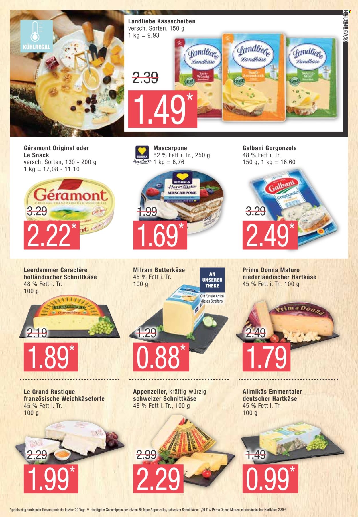 Marktkauf Prospekte  - 9.12.2024 - 14.12.2024. Seite 13