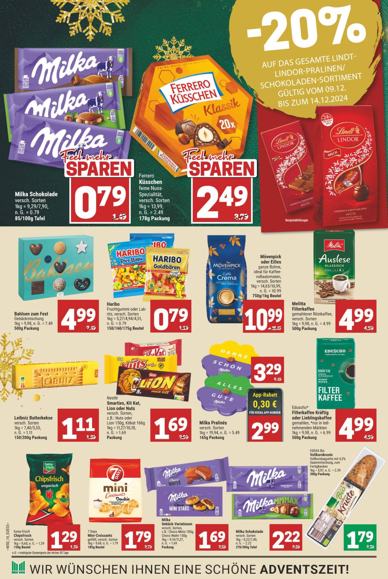 Marktkauf Prospekte  - 9.12.2024 - 14.12.2024. Seite 16