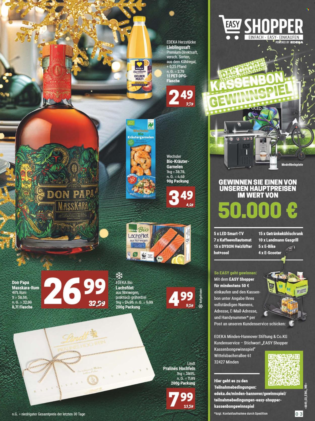 Marktkauf Prospekte  - 9.12.2024 - 14.12.2024. Seite 37
