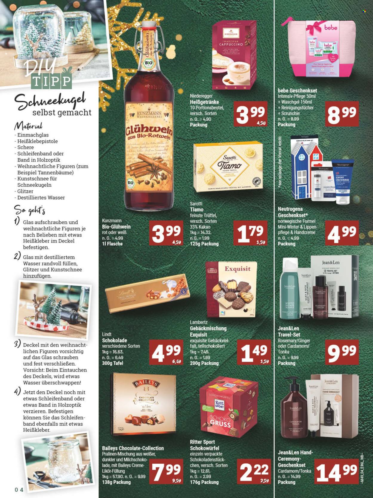 Marktkauf Prospekte  - 9.12.2024 - 14.12.2024. Seite 38