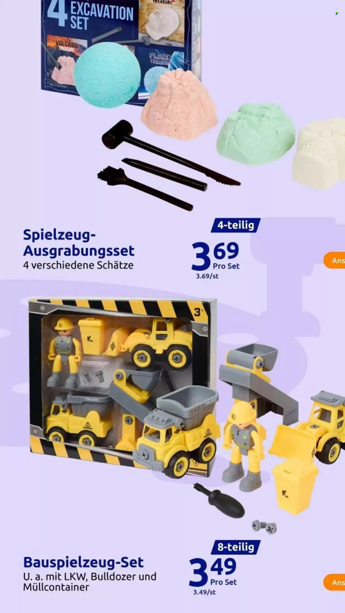 Action Prospekte  - 4.12.2024 - 10.12.2024. Seite 2