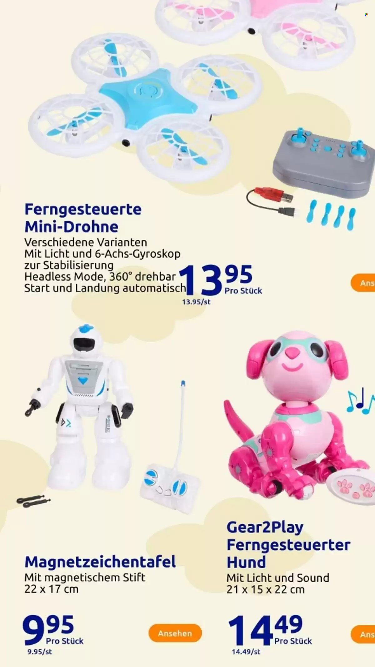 Action Prospekte  - 4.12.2024 - 10.12.2024. Seite 15