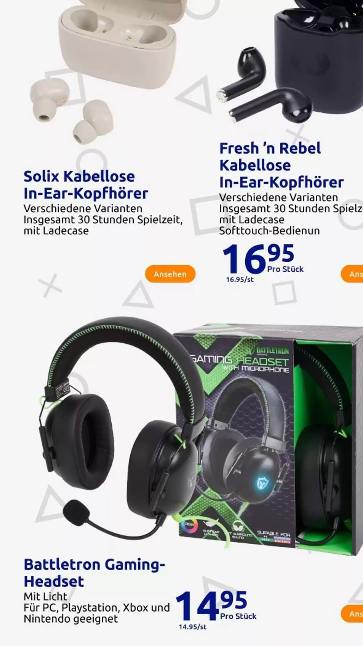 Action Prospekte  - 4.12.2024 - 10.12.2024. Seite 30