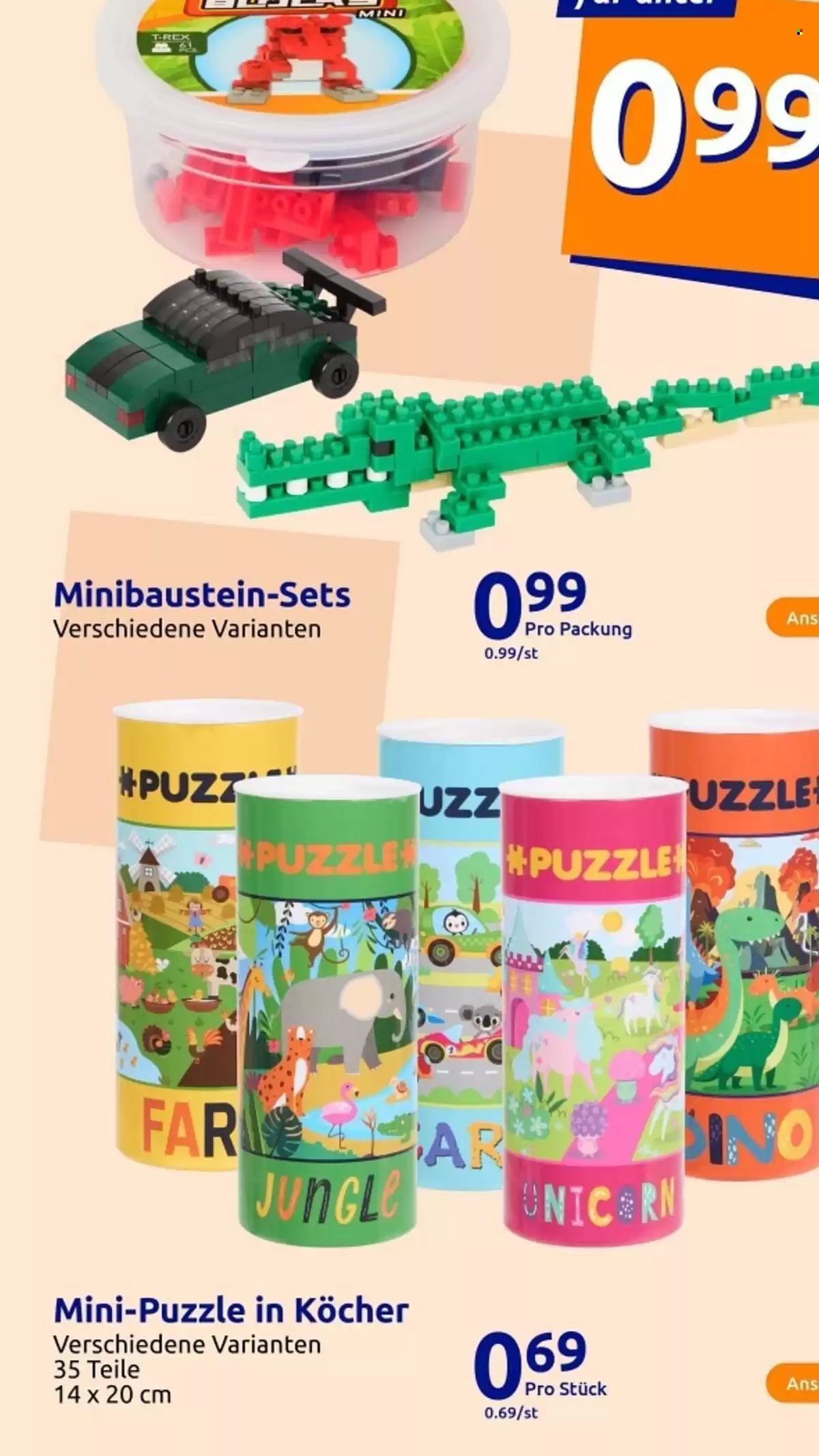 Action Prospekte  - 4.12.2024 - 10.12.2024. Seite 53