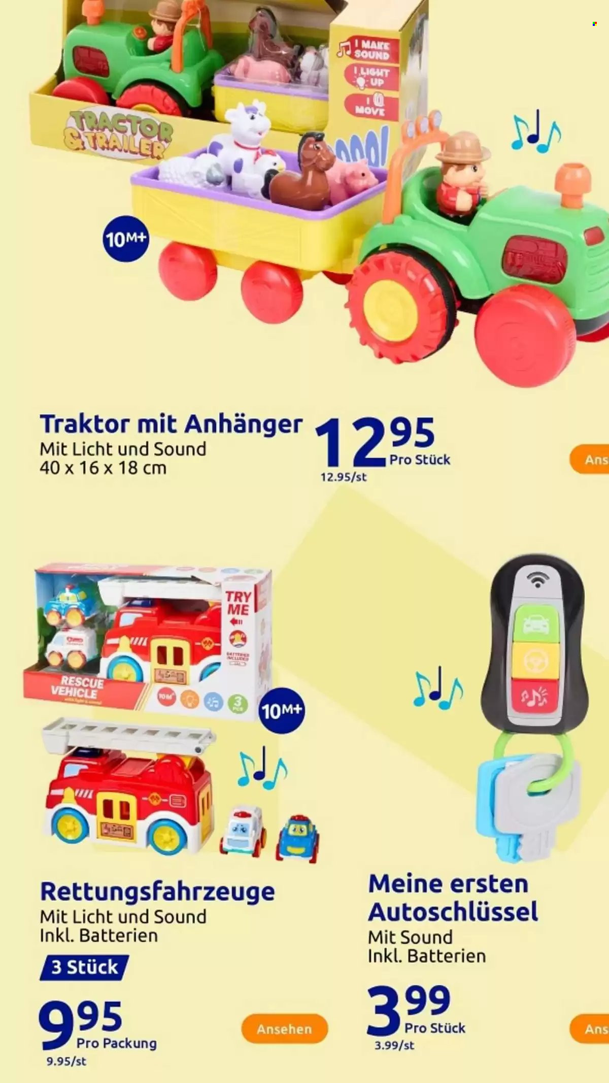 Action Prospekte  - 4.12.2024 - 10.12.2024. Seite 66