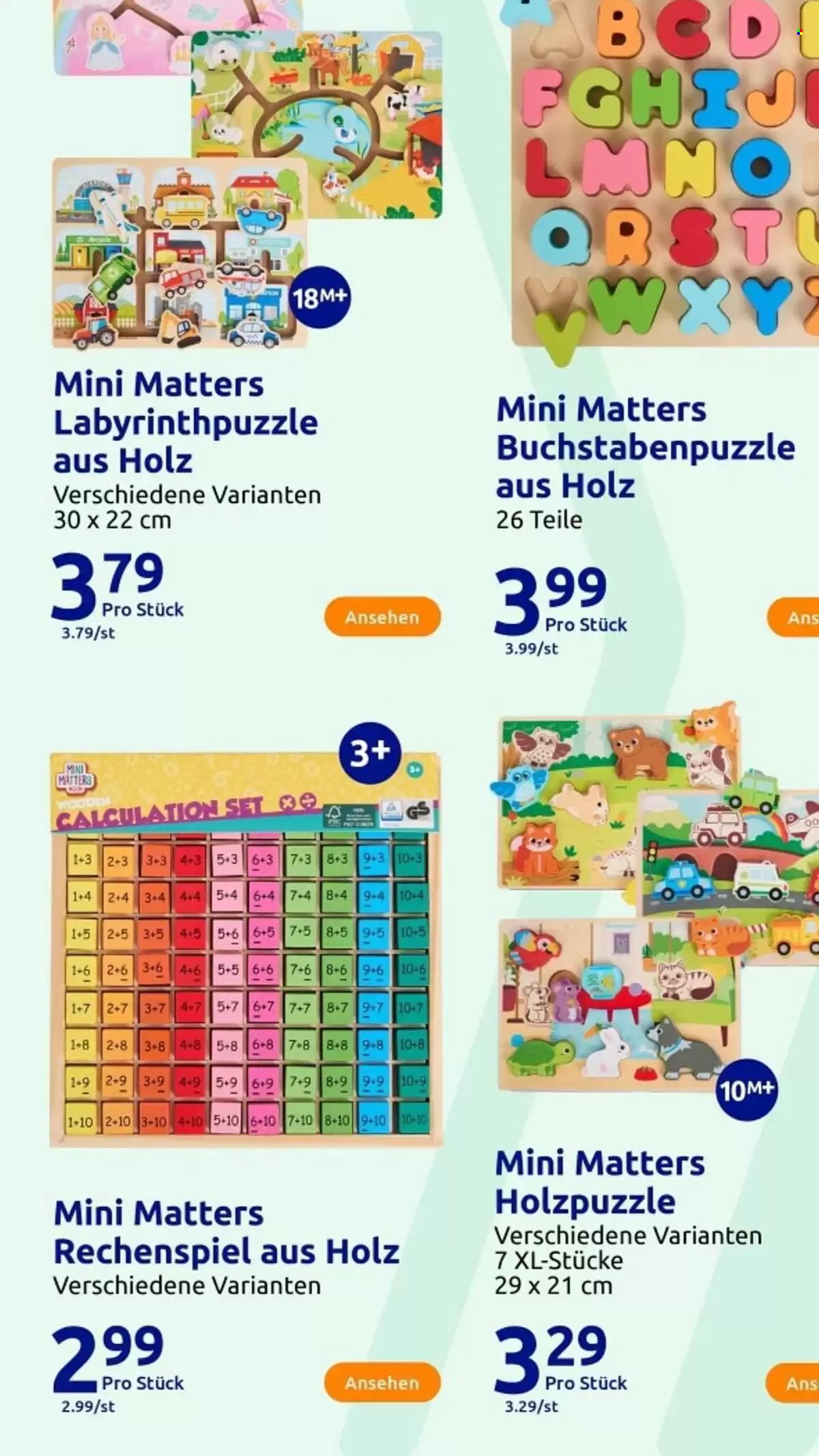 Action Prospekte  - 4.12.2024 - 10.12.2024. Seite 86