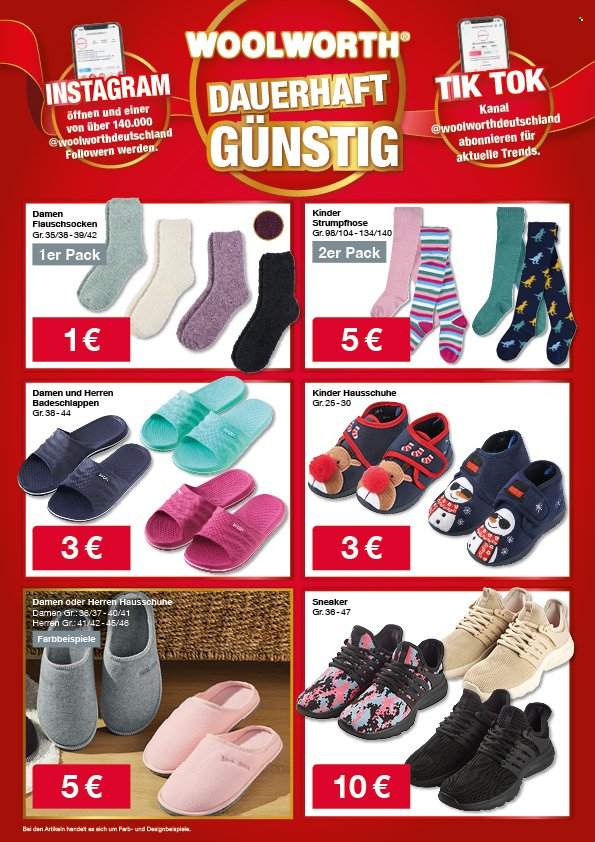 Woolworth Prospekte  - 12.12.2024 - 12.12.2024. Seite 6