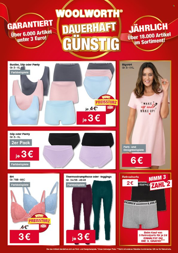 Woolworth Prospekte  - 12.12.2024 - 12.12.2024. Seite 7