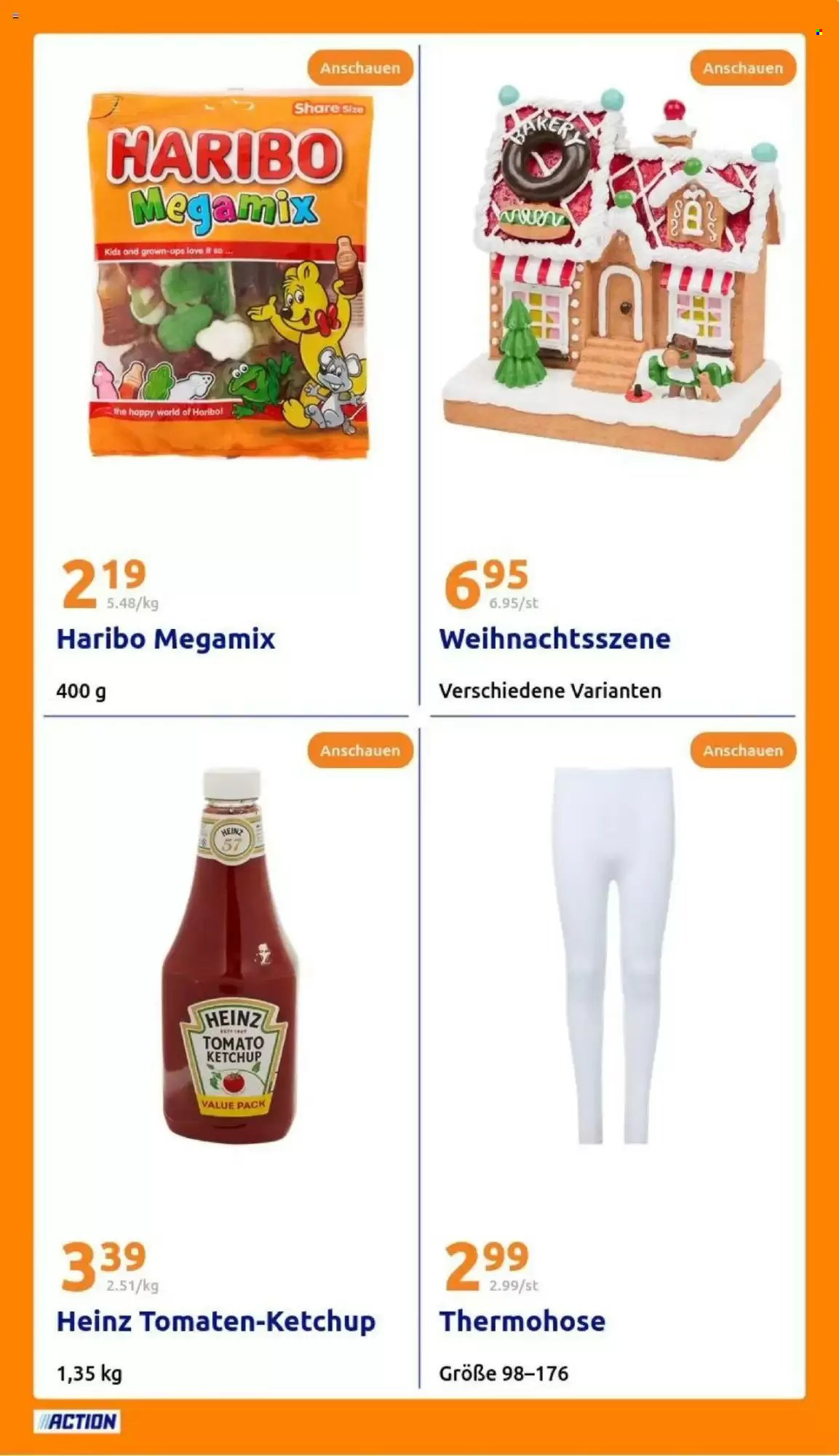 Action Prospekte  - 11.12.2024 - 17.12.2024. Seite 19