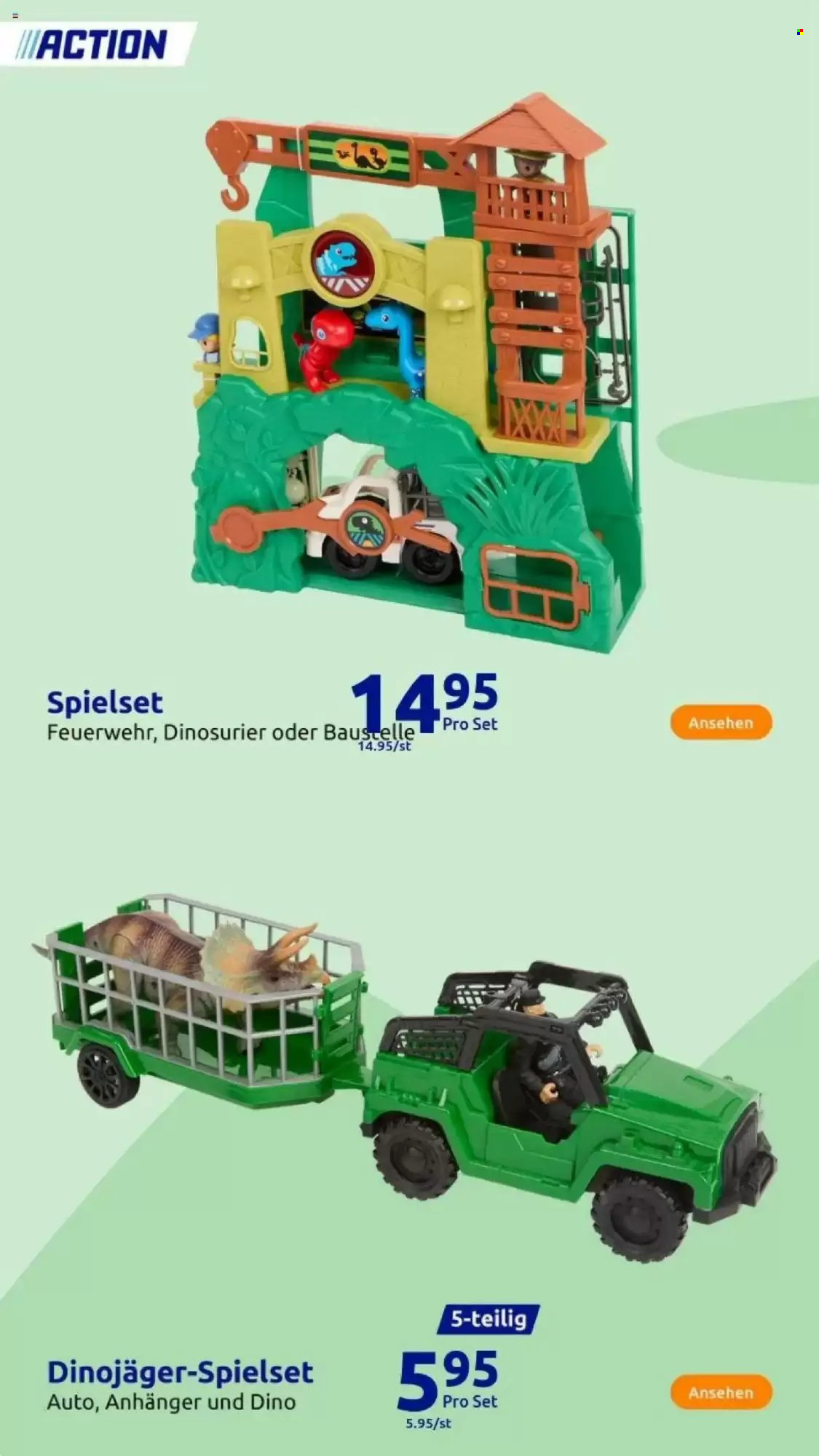 Action Prospekte  - 11.12.2024 - 17.12.2024. Seite 28