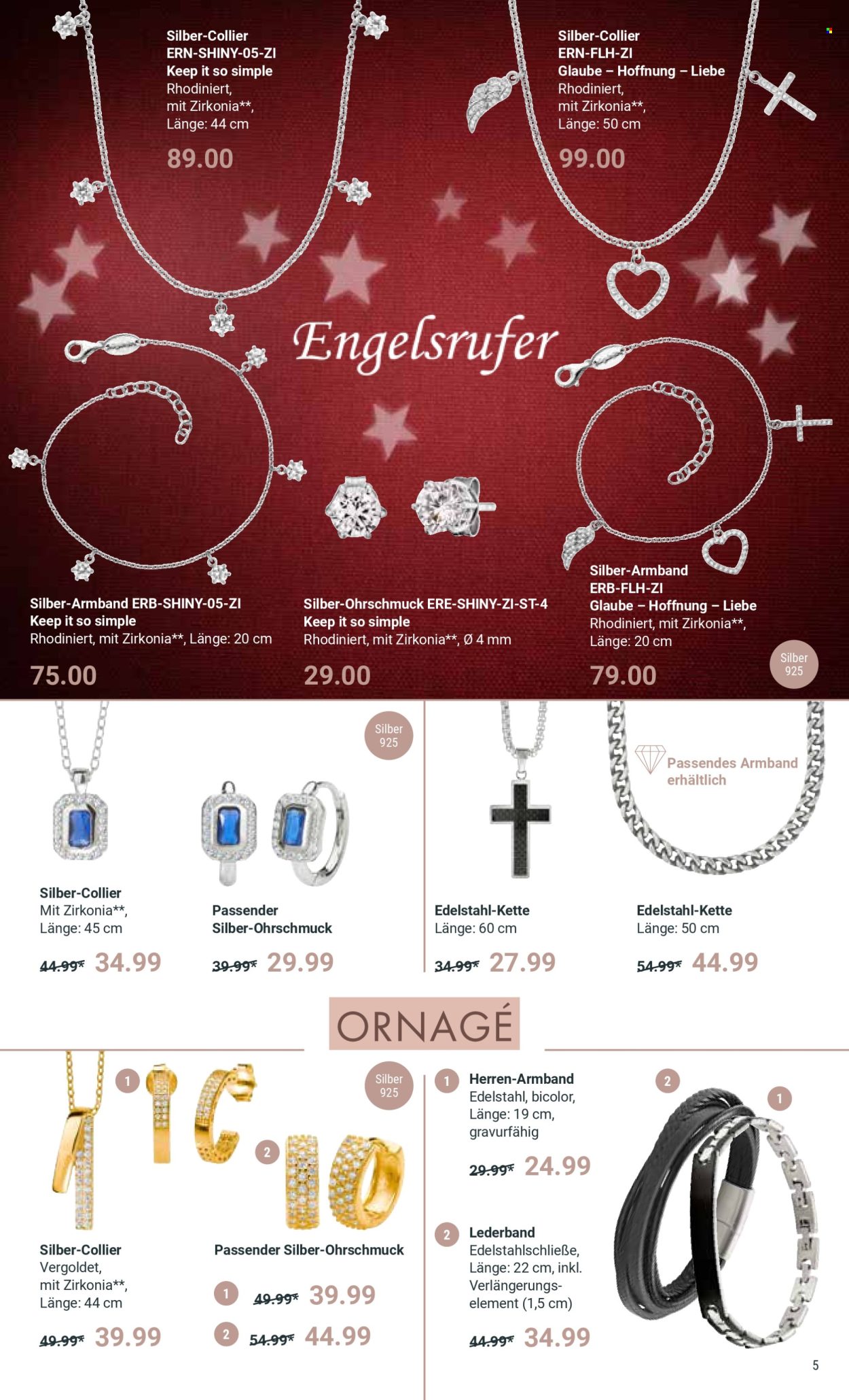 Globus Prospekte  - 16.12.2024 - 24.12.2024. Seite 35