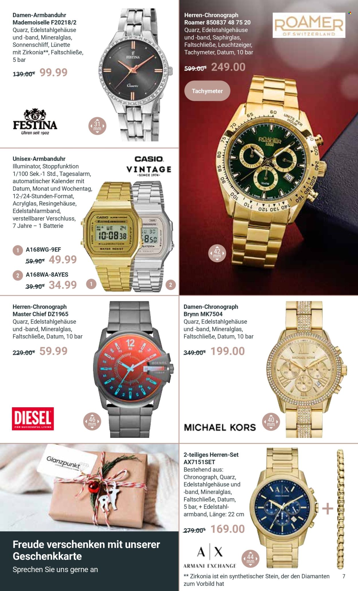 Globus Prospekte  - 16.12.2024 - 24.12.2024. Seite 37