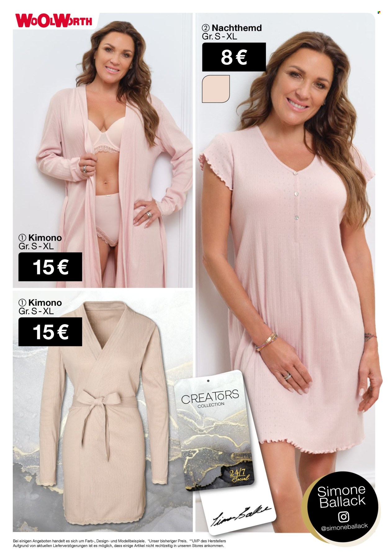 Woolworth Prospekte  - 12.12.2024 - 21.12.2024. Seite 11