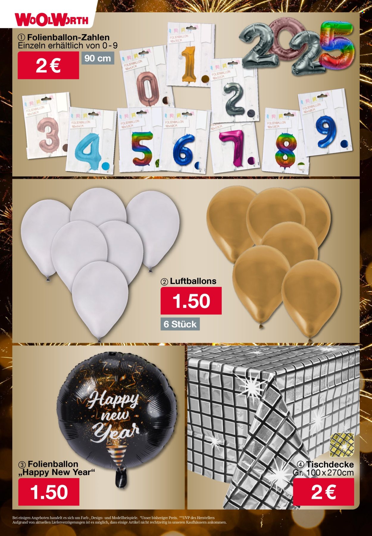 Woolworth Prospekte  - 12.12.2024 - 21.12.2024. Seite 22