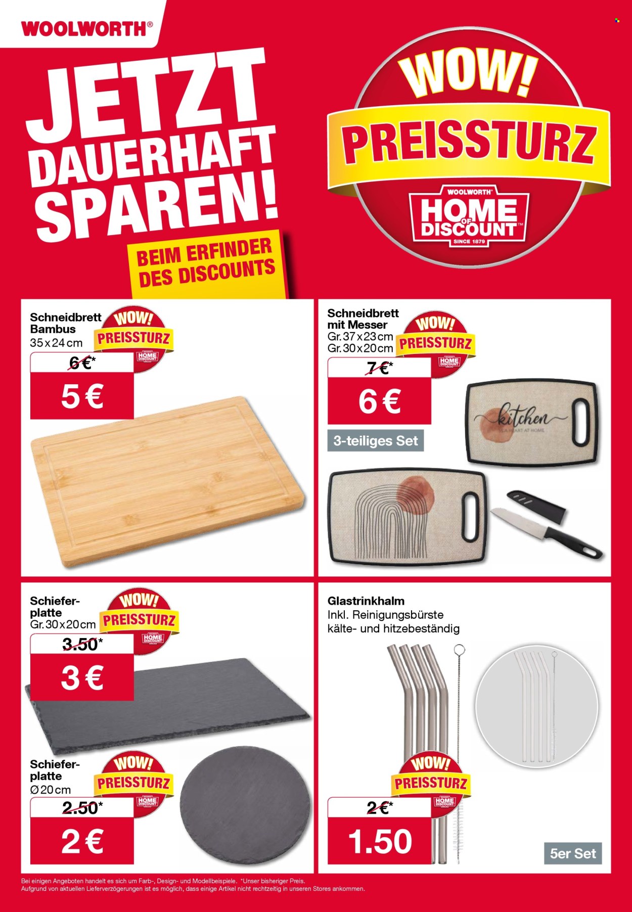 Woolworth Prospekte  - 12.12.2024 - 21.12.2024. Seite 29