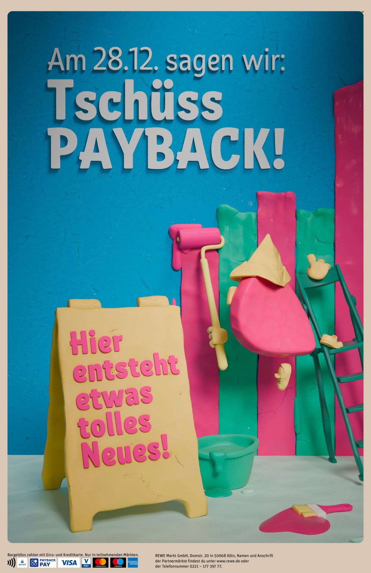 Leták REWE - 16.12.2024 - 22.12.2024. Strana 26