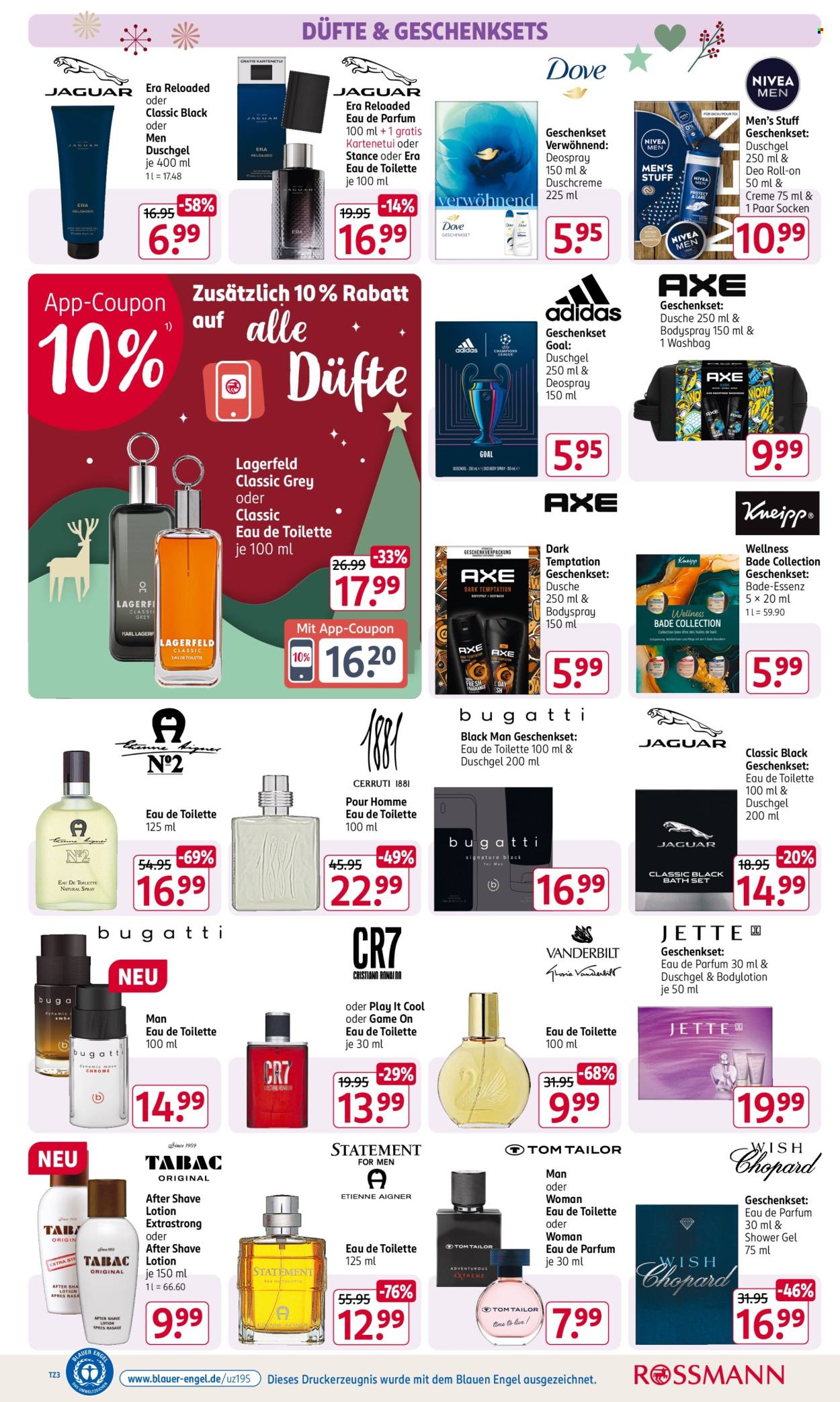Rossmann Prospekte  - 16.12.2024 - 20.12.2024. Seite 5
