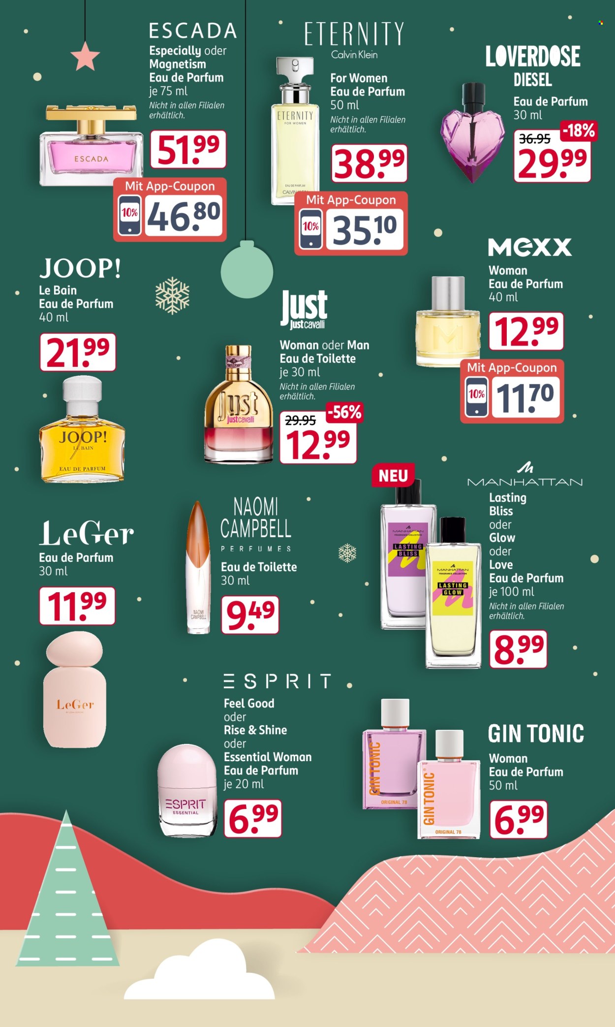 Rossmann Prospekte  - 16.12.2024 - 20.12.2024. Seite 7
