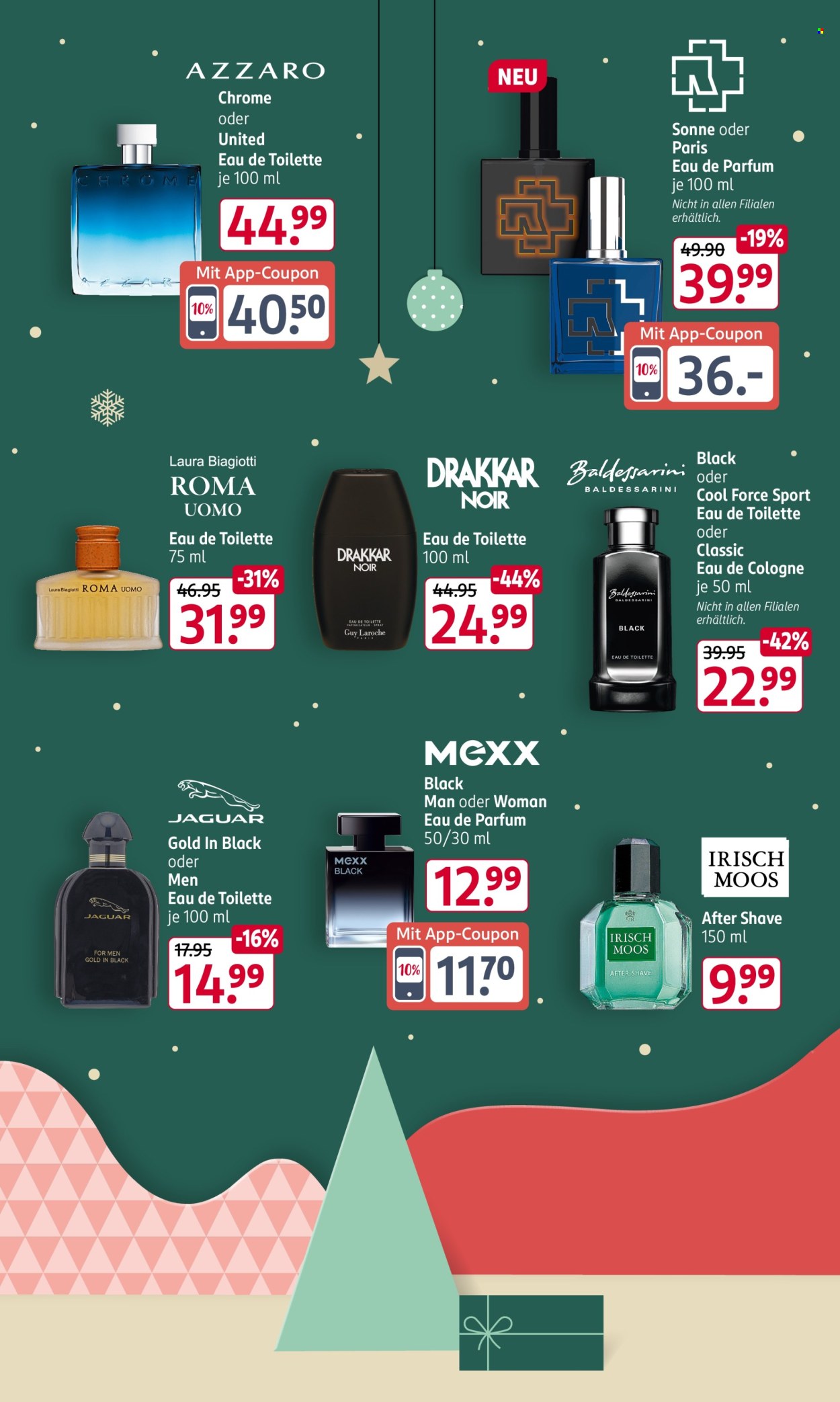 Rossmann Prospekte  - 16.12.2024 - 20.12.2024. Seite 8