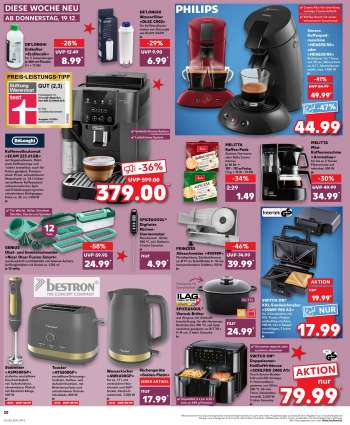 thumbnail - MELITTA Kaffee-Pads