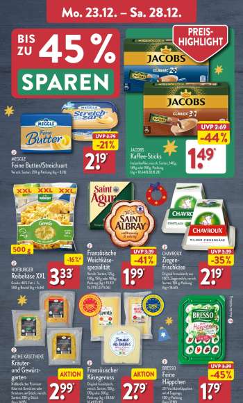 thumbnail - JACOBS Kaffee-Sticks