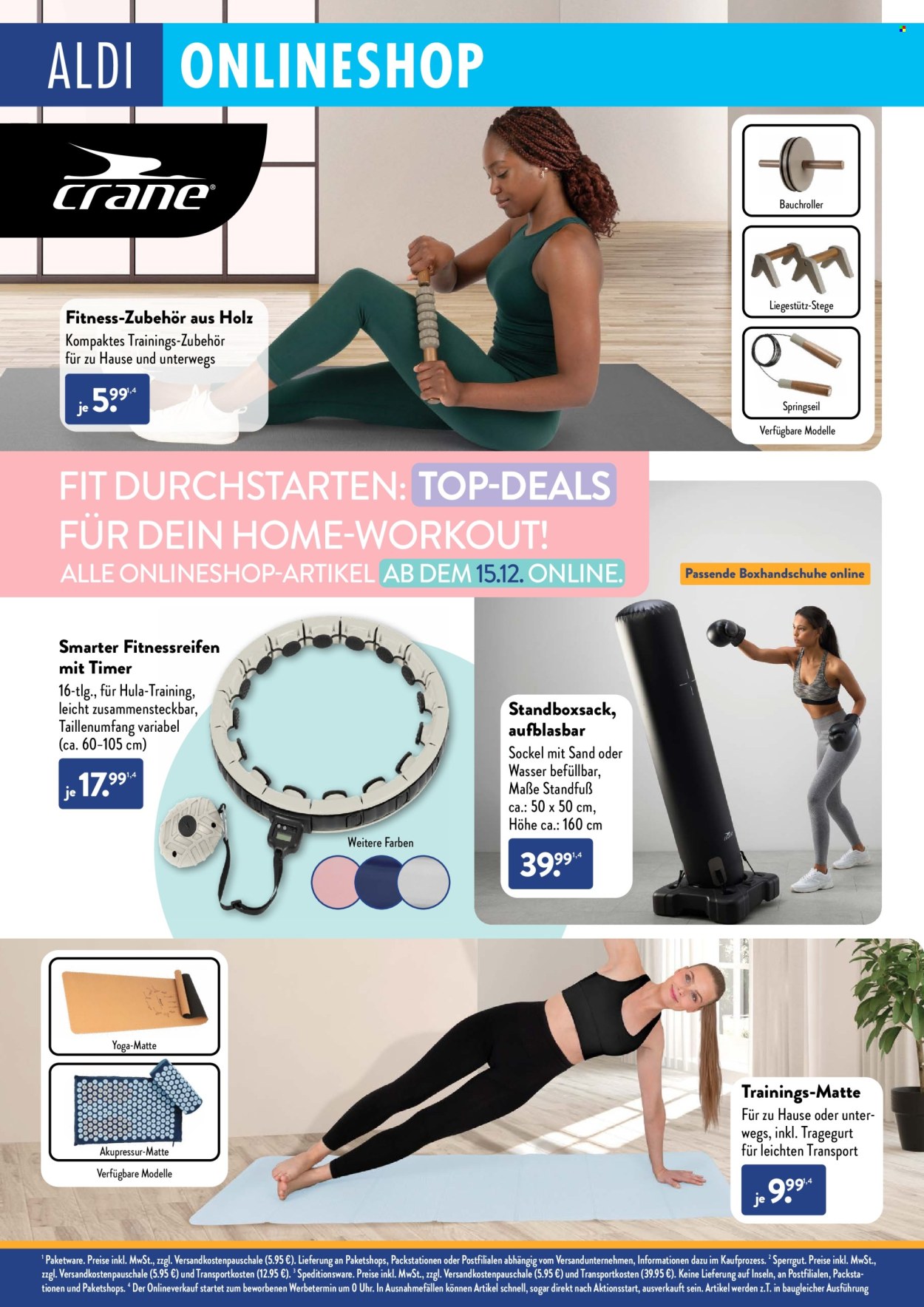 ALDI Nord Prospekte  - 2.01.2025 - 16.01.2025. Seite 16