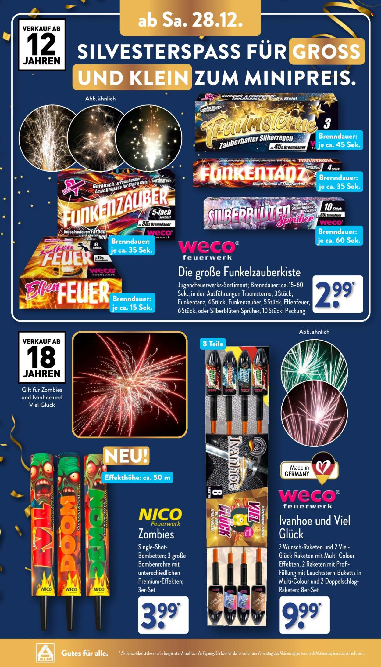 ALDI Nord Prospekte . Seite 2