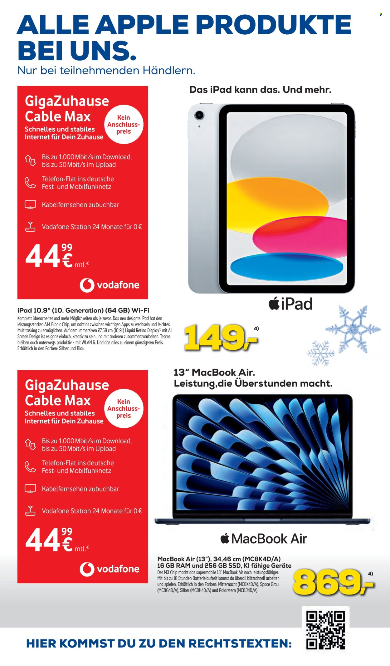 Euronics Prospekte  - 11.12.2024 - 21.12.2024. Seite 7