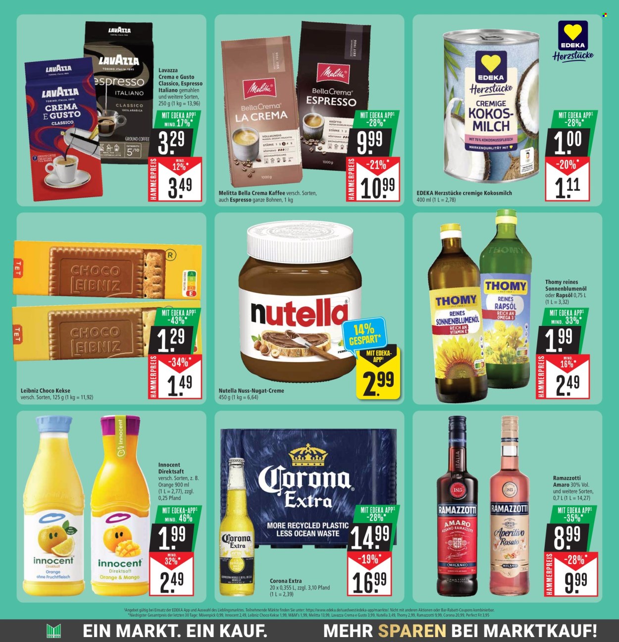 Marktkauf Prospekte  - 16.12.2024 - 21.12.2024. Seite 51