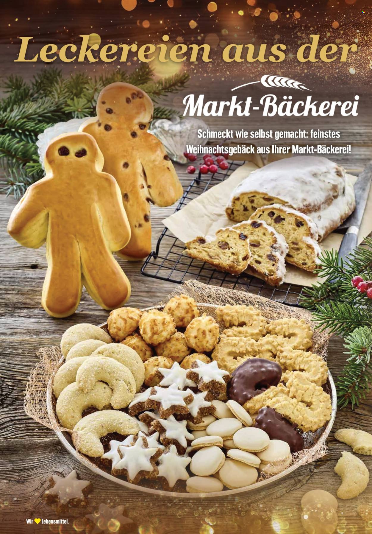 Edeka Prospekte  - 16.12.2024 - 21.12.2024. Seite 18