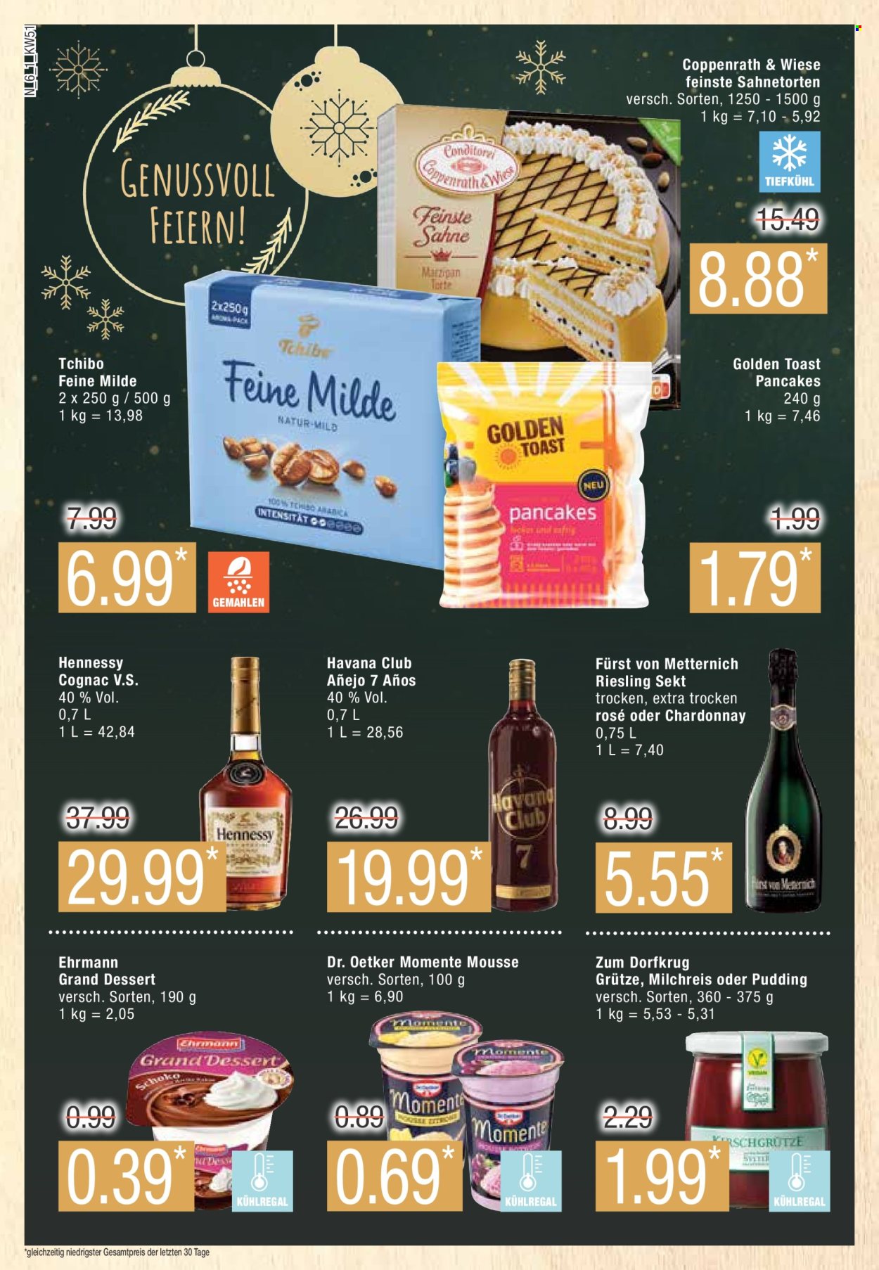Marktkauf Prospekte  - 16.12.2024 - 21.12.2024. Seite 6