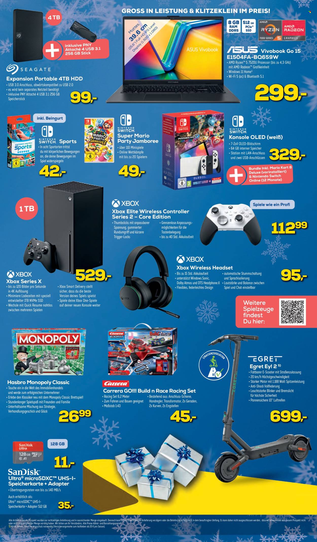 Euronics Prospekte  - 18.12.2024 - 29.12.2024. Seite 5