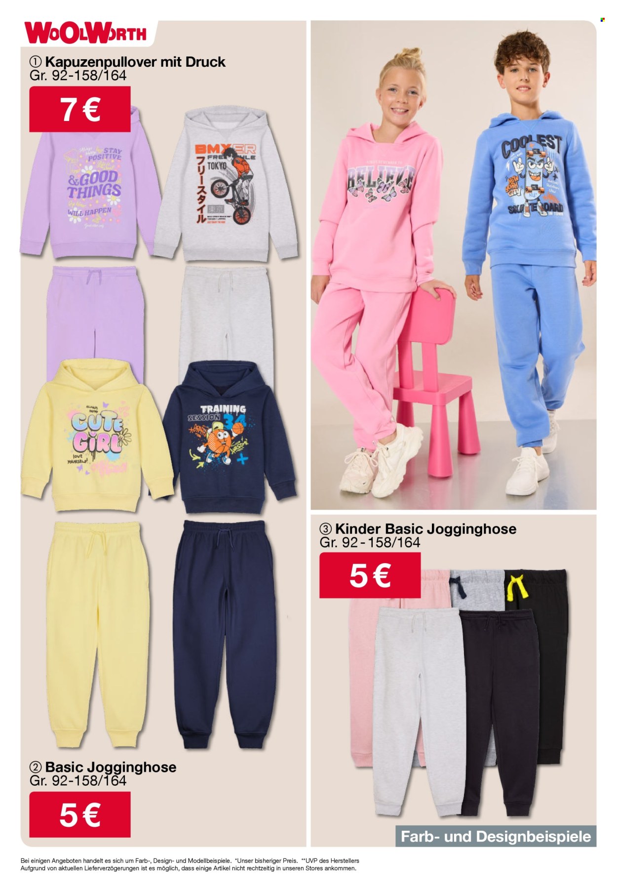 Woolworth Prospekte  - 17.12.2024 - 23.12.2024. Seite 42