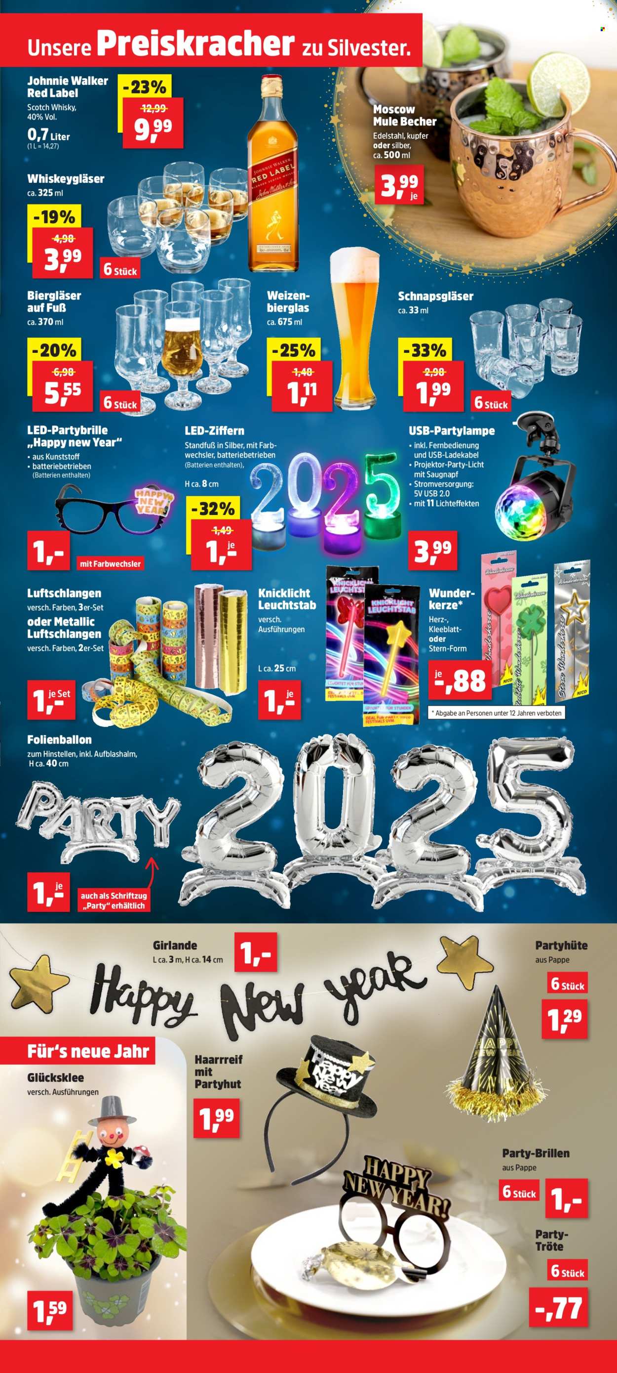 Thomas Philipps Prospekte  - 23.12.2024 - 28.12.2024. Seite 5