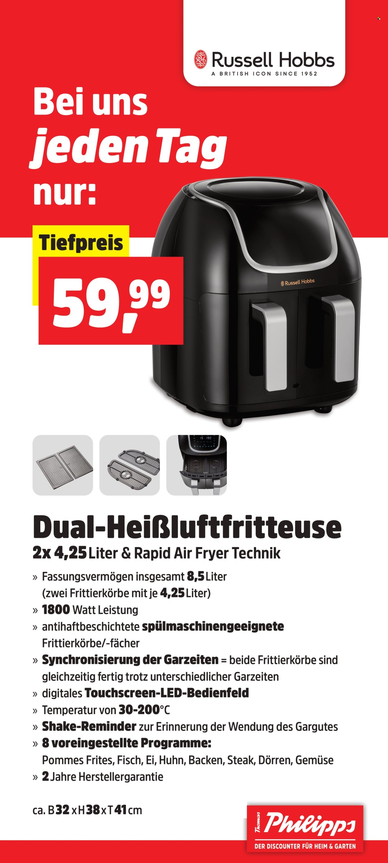 Thomas Philipps Prospekte  - 23.12.2024 - 28.12.2024. Seite 7