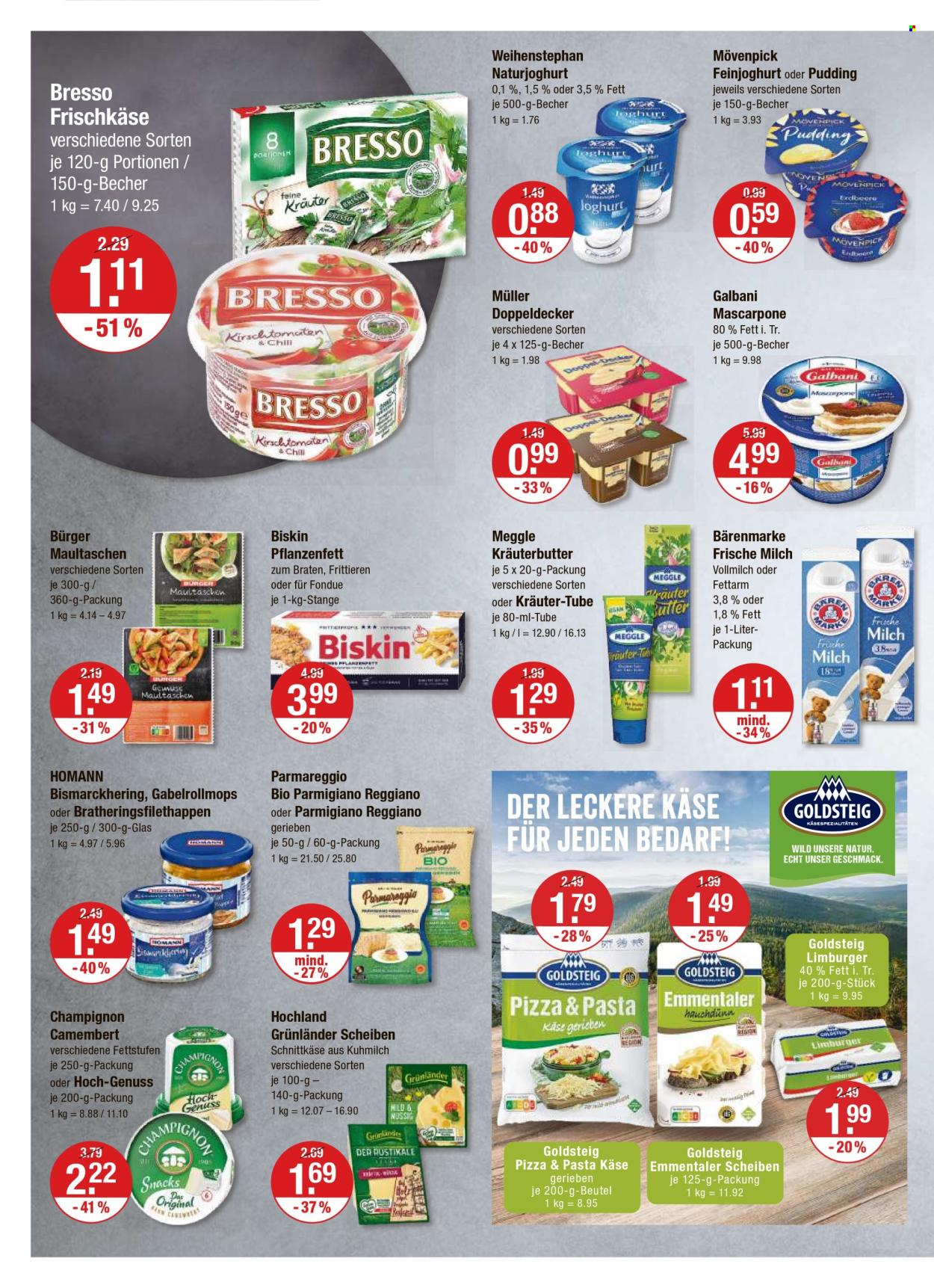 V-Markt Prospekte  - 27.12.2024 - 31.12.2024. Seite 6