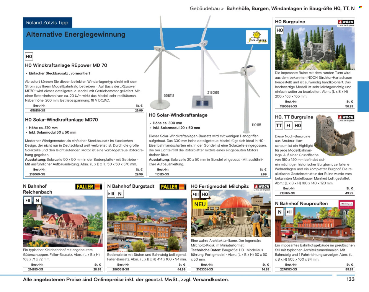 Conrad Prospekte  - 12.08.2024 - 31.12.2024. Seite 135