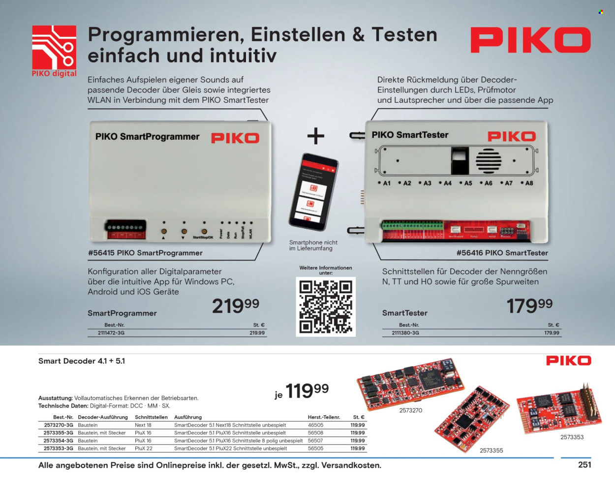 Conrad Prospekte  - 12.08.2024 - 31.12.2024. Seite 253