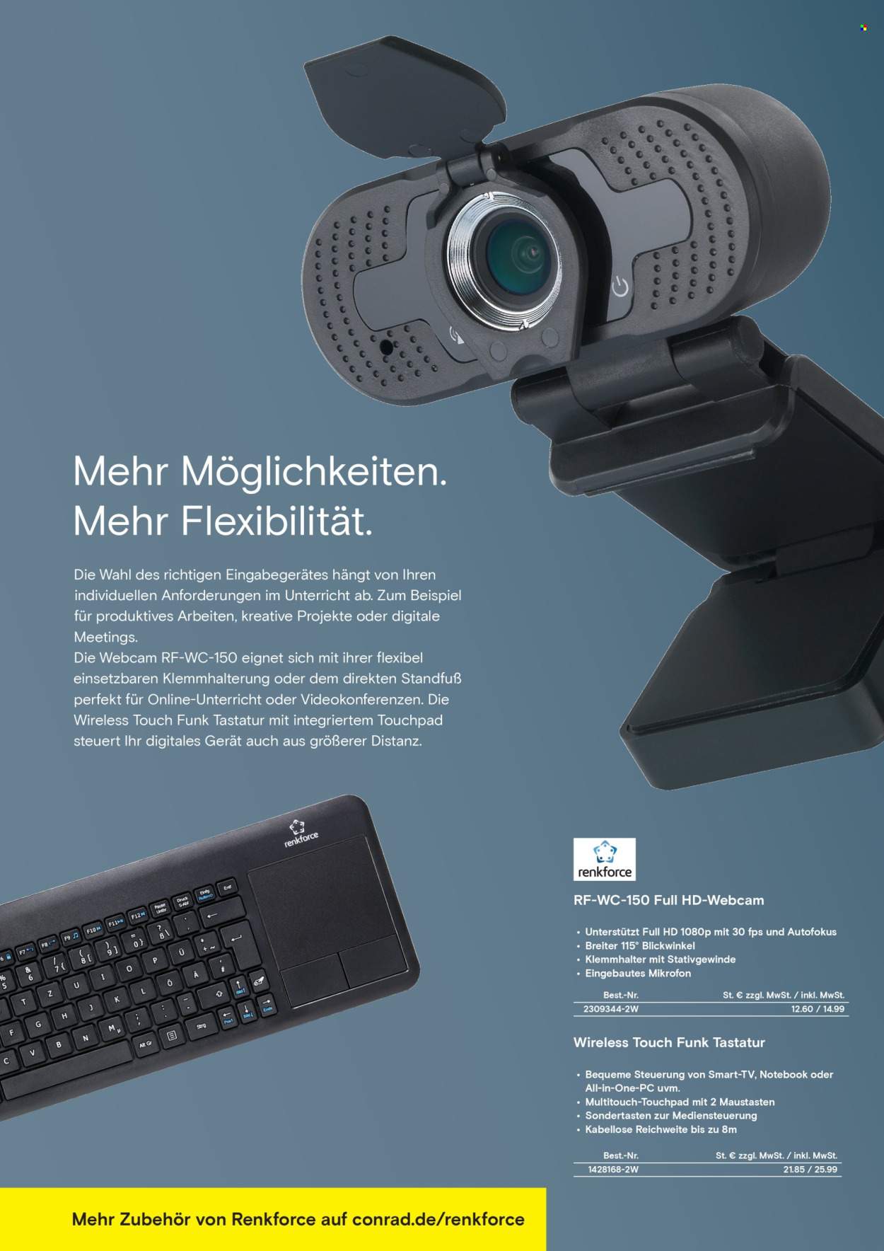 Conrad Prospekte  - 3.06.2024 - 11.08.2024. Seite 25