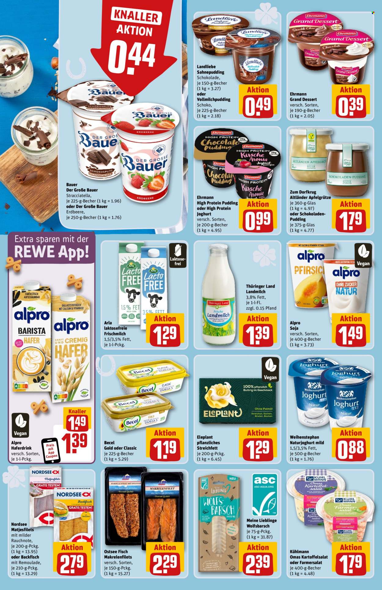 Leták REWE - 23.12.2024 - 29.12.2024. Strana 14