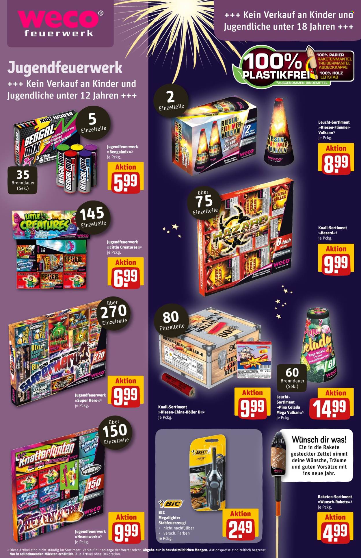 Leták REWE - 23.12.2024 - 29.12.2024. Strana 26