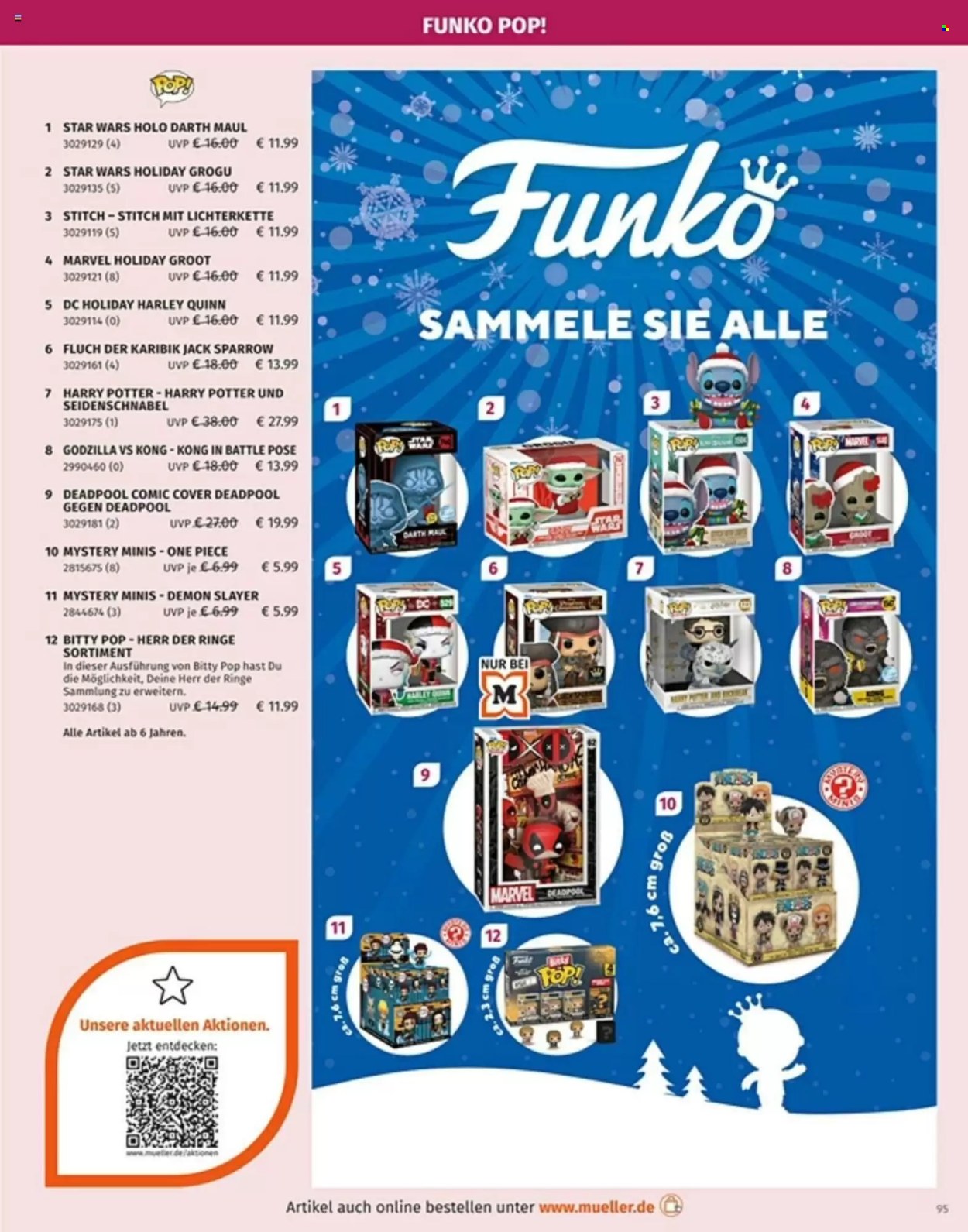 Müller Prospekte . Seite 95