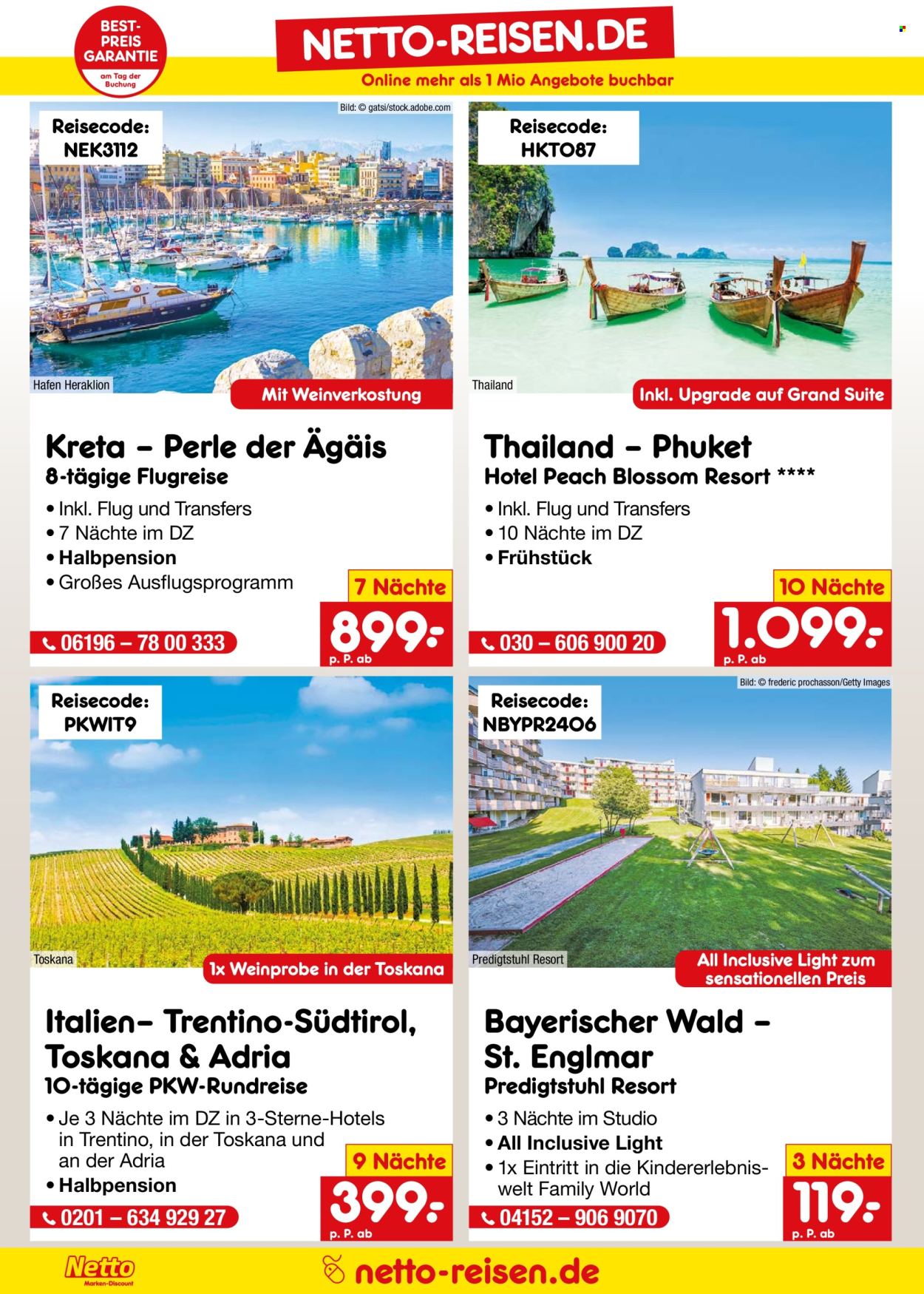 Netto Marken-Discount Prospekte  - 23.12.2024 - 28.12.2024. Seite 25