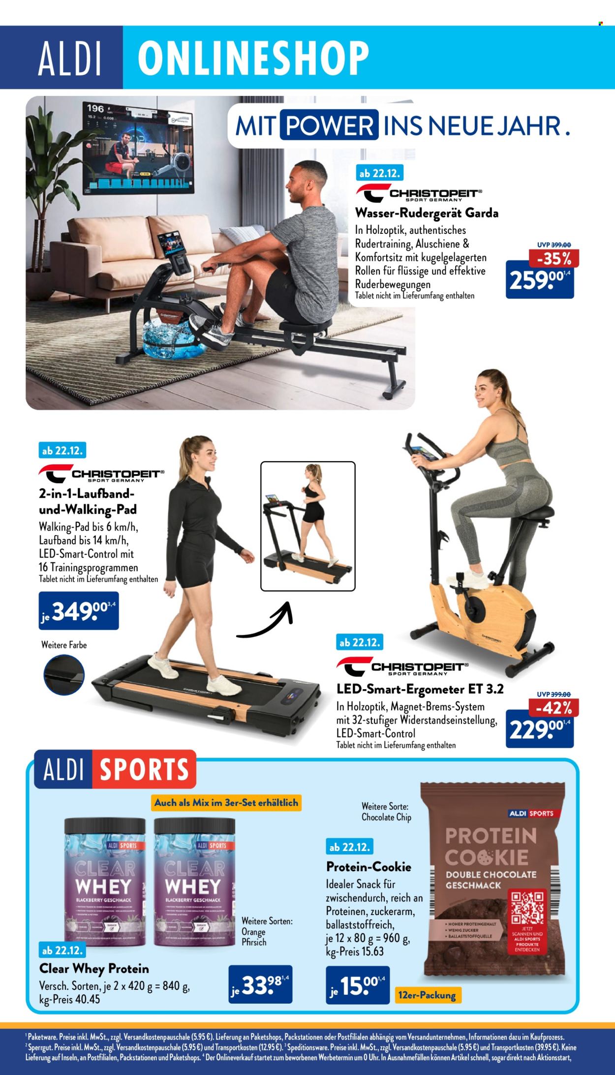 ALDI Nord Prospekte  - 23.12.2024 - 28.12.2024. Seite 2